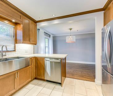 For Lease - 3 Glenn Murray Drive, Toronto, Ontario - Photo 6