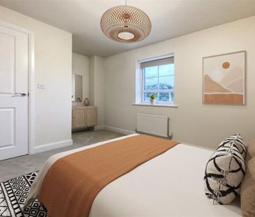 3 bedroom detached house to rent - Photo 4