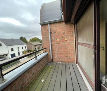 Appartement te huur - Photo 1
