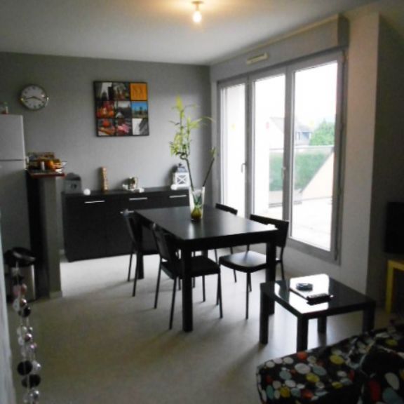 Appartement 3 pièces – 51 m² environ à Domagné (ref : G62692) - Photo 1