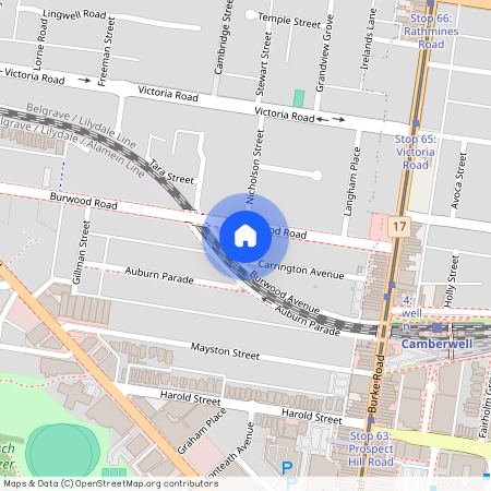 1/758 Burwood Road, Vic 3123, Hawthorn East