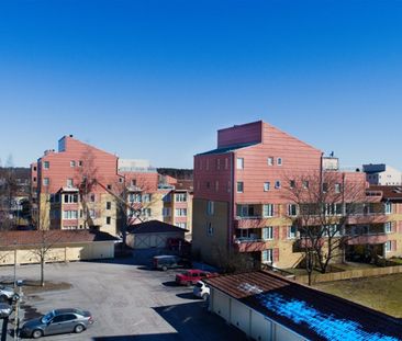 Puddelugnsgatan 16 - Photo 1