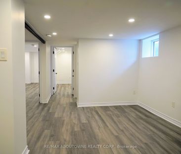 For Lease - 93 East 31st Street Unit# Lower, Hamilton, Ontario - Photo 3