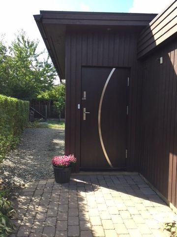 Dunviksgatan, Malmö - Foto 2