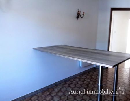 Location Appartement 3 pièces 87m² AURIOL 13390 - Photo 2