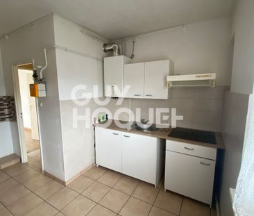 À louer : Charmant appartement 2 pièces à Mulhouse ! - Photo 1