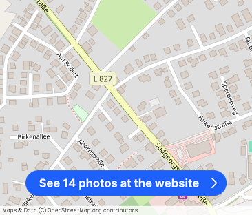 **Gemütliche Dachgeschosswohnung mit Balkon - Neubau** - Photo 1