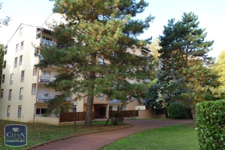 Appartement à louer 2 pièces 59.98m² - Photo 3