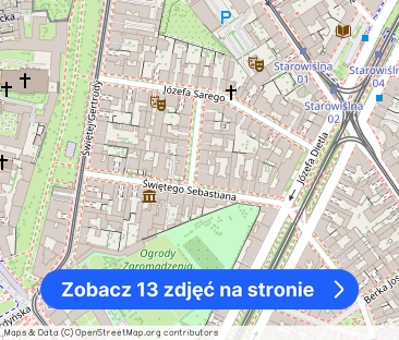 Apartament 3-pokojowy, Stare Miassto - Zdjęcie 1