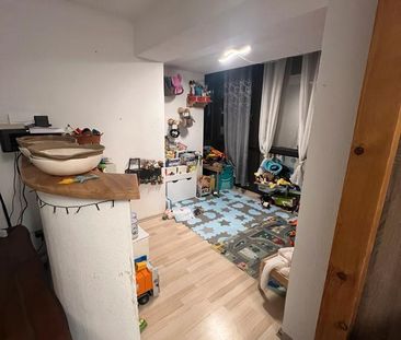 3-Zimmer-Wohnung *Garten *Dachspeicher - Photo 1