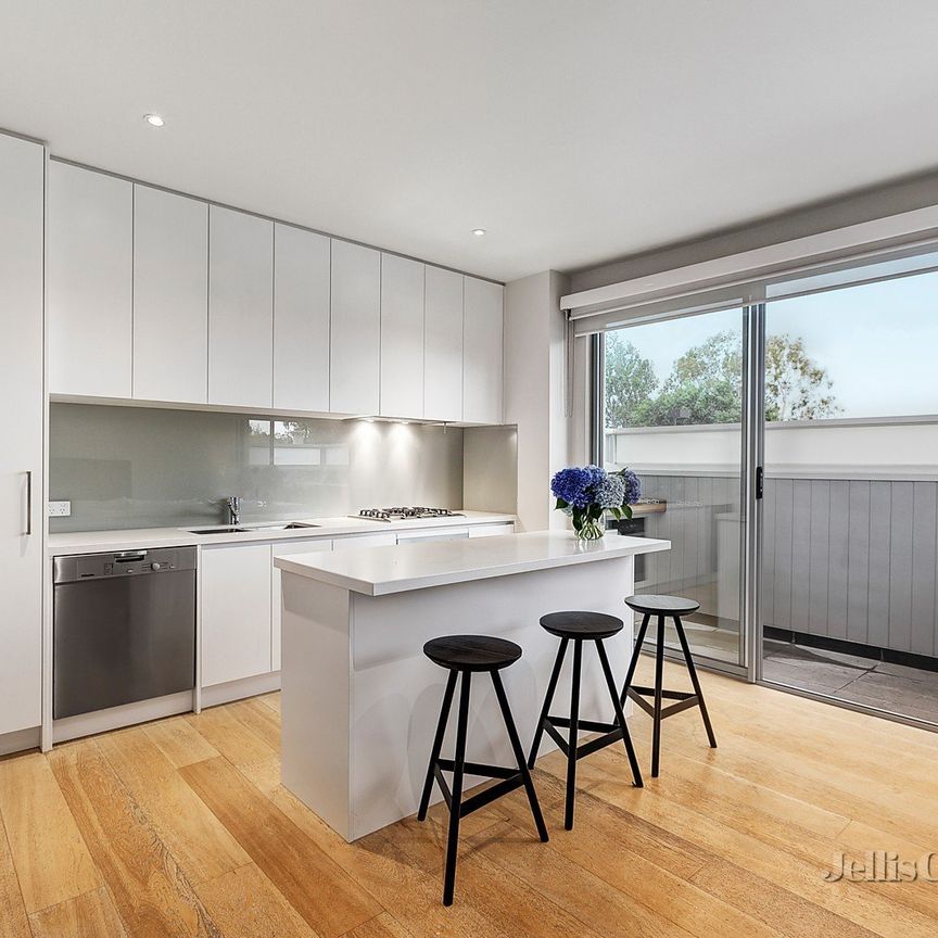 16/22 Wattle Road, Hawthorn - Photo 1