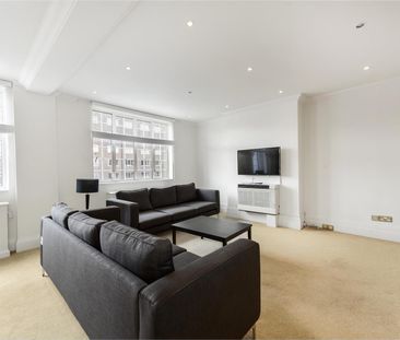 PARK ROAD, NW8, London - Photo 1