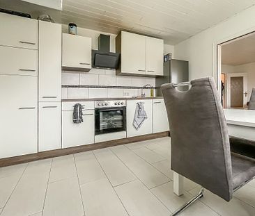 4,5 Zimmer – opt. Küche – renoviert – ruhige Lage - Foto 3