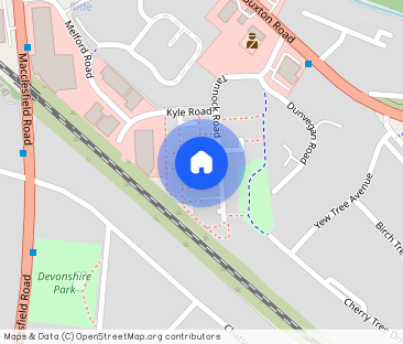 Lochmaddy Close, Hazel Grove, Stockport, SK7 - Photo 1