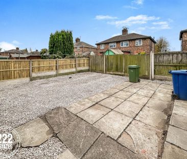 Plumtre Avenue - Warrington - WA5 - Photo 4