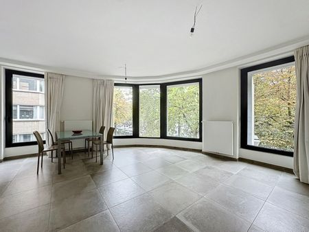 Appartement te huur in Ixelles - Foto 3