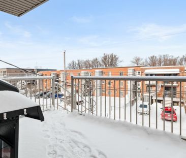 8239 Rue Fabre, app.2, H2E 2C5, H2E 2C5, Montréal - Photo 3