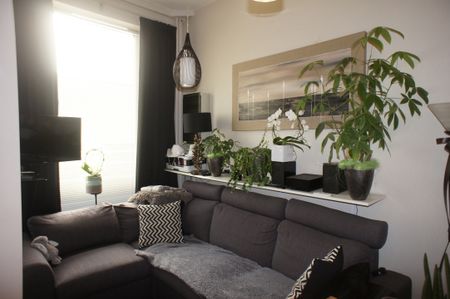 Gezellig appartement nabij centrum Ninove - Foto 4