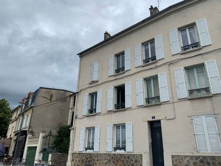 Location Appartement 3 pièces 47m² - Photo 2
