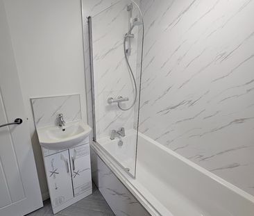 1 Bed Flat, Seafield Road, CH62 - Photo 6