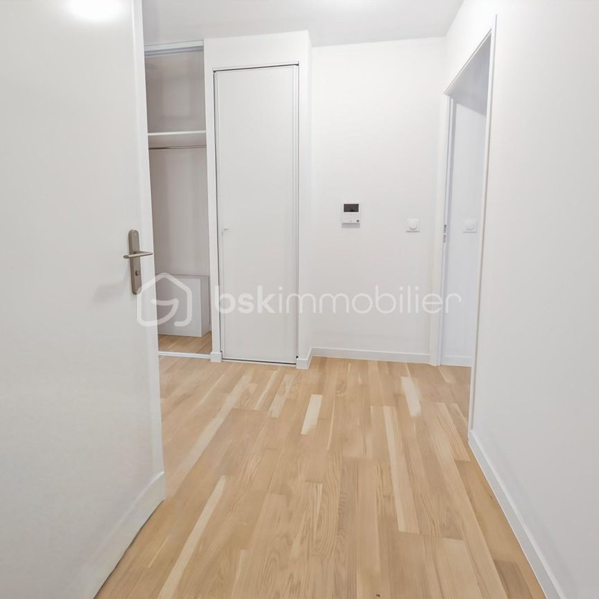 Appartement de 85 m² à Bobigny - Photo 1
