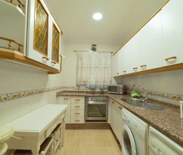 Calle Lucena, Sevilla, Andalusia 41006 - Photo 1