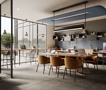 For Lease - 1037 The Queensway N/A Unit# 311, Toronto, Ontario - Photo 5