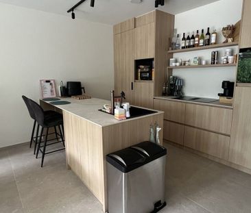 Appartement te huur in Oelegem voor € 995 met 1 slaapkamer - Foto 5