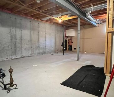 Maison à étages à louer - La Prairie (L'Arrondissement) Maison à ét... - Photo 3