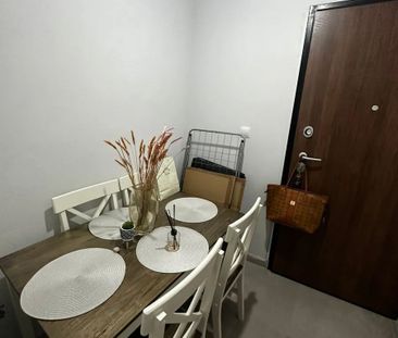 Studio/Γκαρσονιέρα για ενοικίαση Μέσα Παναγίτσα (Χαλκίδα) - Photo 2