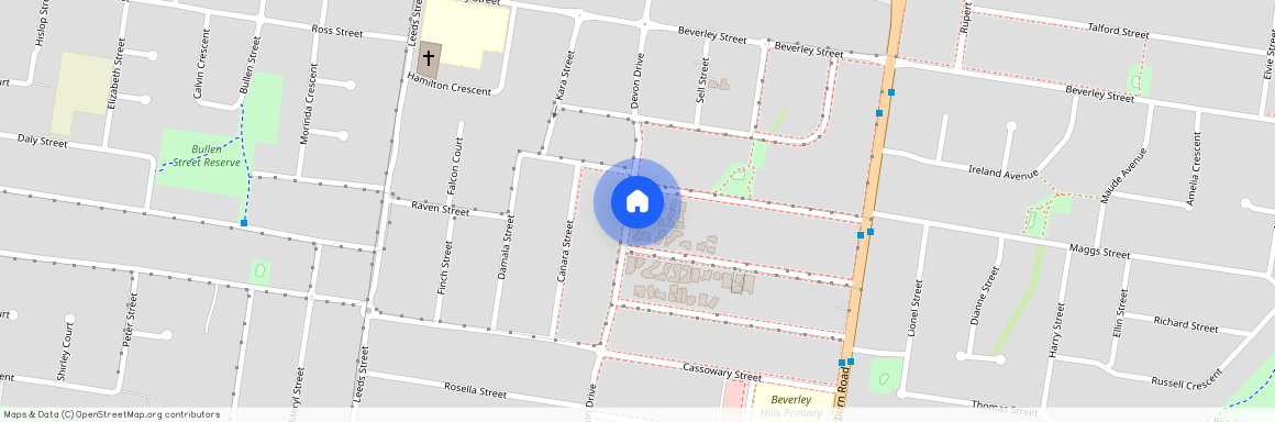 23A Devon Drive, DONCASTER EAST