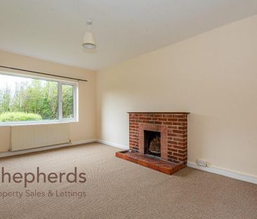 3 bedroom detached house to rent - Photo 1