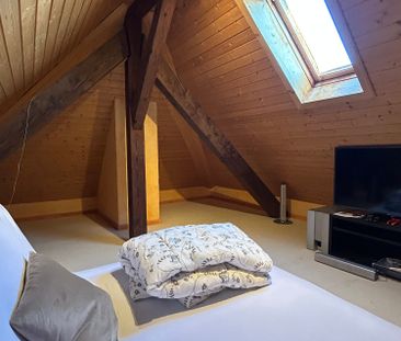 3 Zimmer, EG - Photo 1