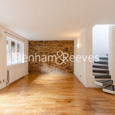 3 Bedroom house to rent in Bellgate Mews, Dartmouth Park, NW5 - Photo 1