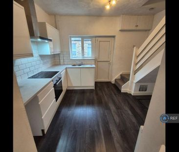 2 bedroom terraced house to rent - Photo 6