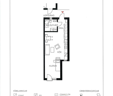 Hamnallén 18, Lomma - Photo 2