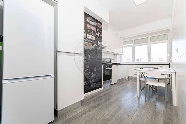 Apartamento T3 em Lisboa - Photo 1