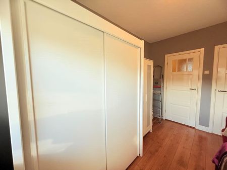 Te huur: Appartement Mr. G. Groen van Prinstererlaan in Amstelveen - Photo 5