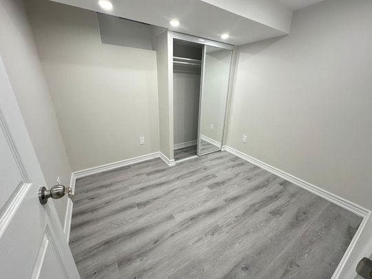 For Lease - 46 Delambray Street Unit# Basement, Brampton, Ontario - Photo 1