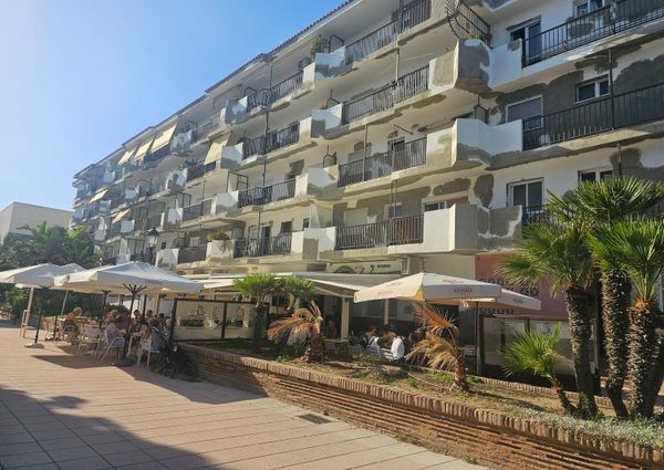 Piso En alquiler Calle Duquesa de Arcos, San Luis de Sabinillas, Manilva