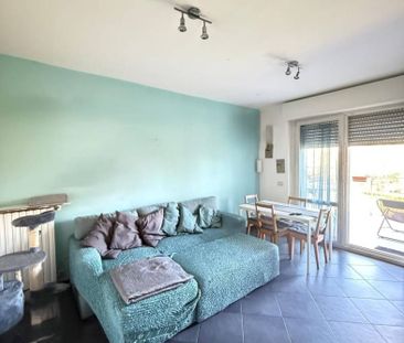 Bilocale via Caduti di Marcinelle 18, Rubattino, Milano - Photo 1