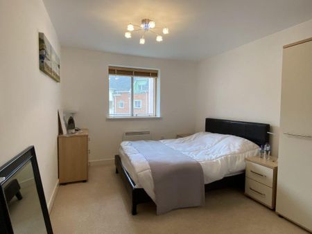 2 bedroom apartment to rent - Photo 2