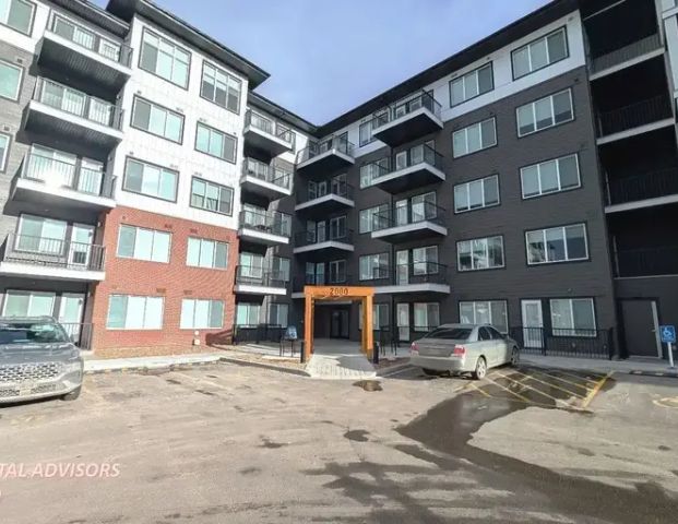 #2104 395 Skyview Parkway Northeast | 395 Skyview Parkway Northeast, Calgary - Photo 1