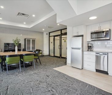 For Lease - 30 Hanmer Street Unit# 311, Barrie, Ontario - Photo 2