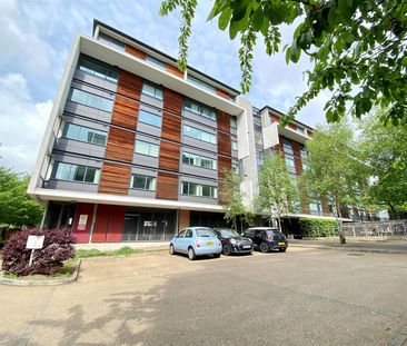 1 Bedroom Apartment To Rent - Photo 3