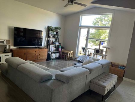 Maison de plain-pied à louer - Mirabel (Saint-Janvier) - Photo 3