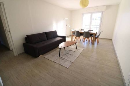 Appartement 3 pièces - - Photo 2