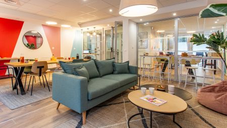 Studio de 18m² - Photo 4