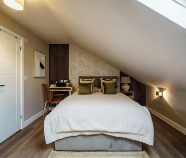 1 bedroom in a house share to rent - Photo 5
