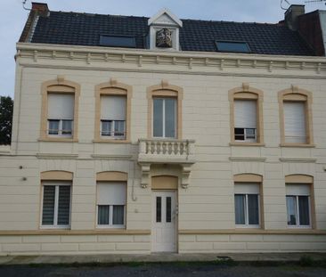 Location Appartement 1 pièce 18m² FLERS EN ESCREBIEUX 59128 - Photo 1